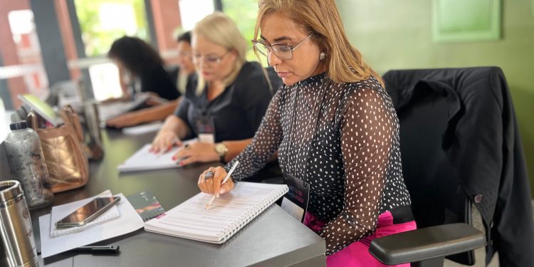 Marketing Digital para Empreendedores Amazônicos em Manaus