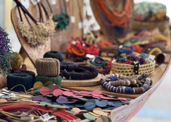 FIINSA Amazônia 2025 destaca Mercado Amazônia com 50 marcas sustentáveis