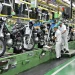 Polo Industrial de Manaus fatura R$ 147,69 bilhões até agosto de 2025
