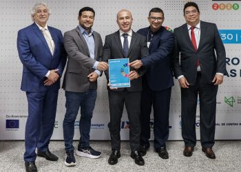 Manaus lança site “Cidade Global” e reforça compromisso com a Agenda 2030