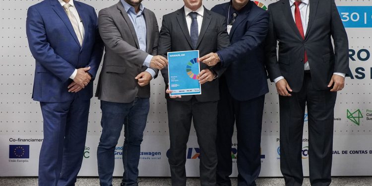 Manaus lança site “Cidade Global” e reforça compromisso com a Agenda 2030