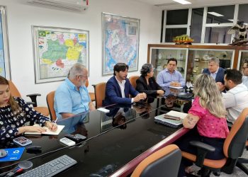 Alinhamento Suframa e Receita Federal garante fiscalização eficiente no PIM