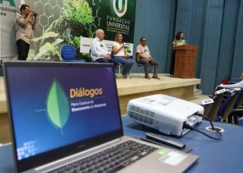 Plano de Bioeconomia do Amazonas define ações em workshop