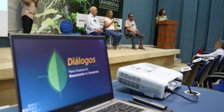Plano de Bioeconomia do Amazonas define ações em workshop