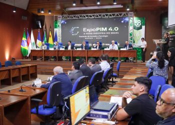 ExpoPIM 4.0 2026: A maior feira da Zona Franca de Manaus