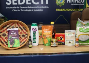 Amazonas participa da 2ª Exposição Econômica e Comercial China–Países de Língua Portuguesa
