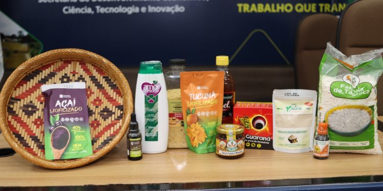 Amazonas participa da 2ª Exposição Econômica e Comercial China–Países de Língua Portuguesa