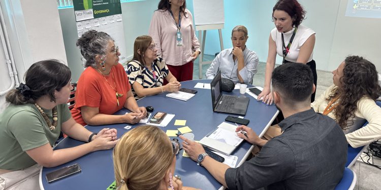 Plano de Ação de Bioeconomia do Amazonas