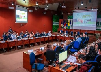 Seminário PPBio Suframa destaca avanços da bioeconomia na Amazônia