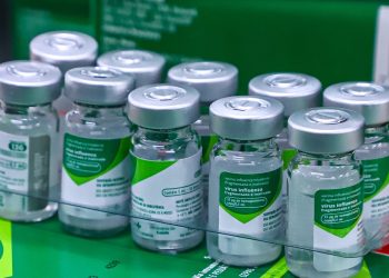 Campanha de Vacinação contra Influenza inicia em Manaus na segunda-feira