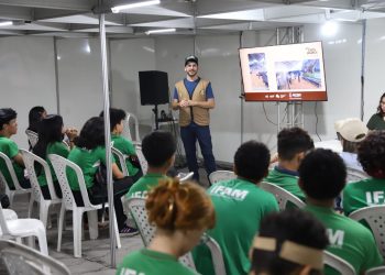 Expoagro Amazonas 2025: cursos gratuitos e oportunidades no setor primário