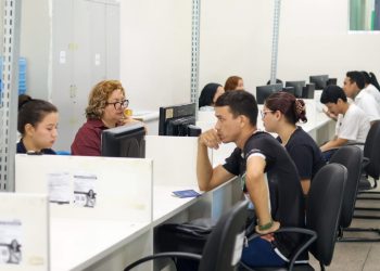 Vagas de Emprego Sine Amazonas: 102 oportunidades nesta quarta-feira