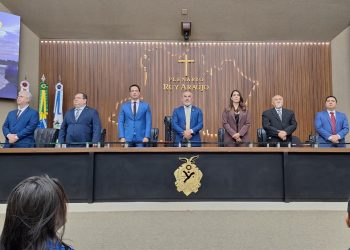 Suframa recebe Medalha do Mérito Jurídico na Aleam