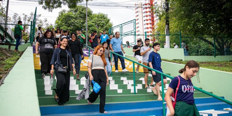 Vestibular 2025 da UEA encerra com balanço positivo e expectativa para resultados