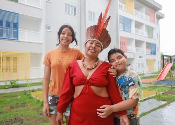 Prosamin+: case de sucesso do Amazonas será apresentado na COP30