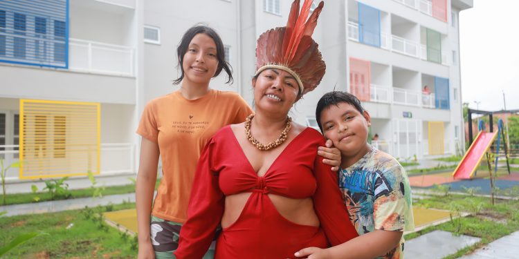 Prosamin+: case de sucesso do Amazonas será apresentado na COP30