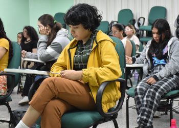 Vestibular UEA 2025 e SIS: provas começam neste domingo em todo o Amazonas