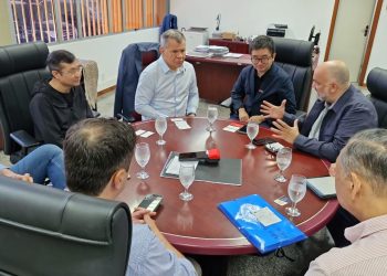 iMin Technology na Zona Franca de Manaus: empresa avalia nova fábrica e incentivos fiscais