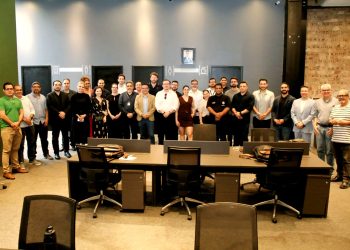 Instituto Inspire Amazônia e Start2 Group promovem conexões globais em Manaus no German Accelerator
