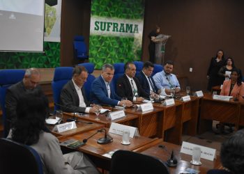 Fórum de Comércio Exterior na Amazônia discute Indústria 5.0 e inovação no Polo Industrial de Manaus