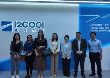 Missão internacional da Suframa na China fortalece parcerias tecnológicas