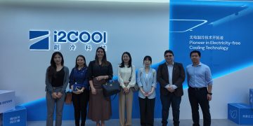 Missão internacional da Suframa na China fortalece parcerias tecnológicas