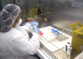 Teste Rápido Molecular TRM em Manaus garante destaque nacional no controle da tuberculose