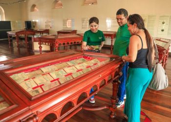 ESNA2025 Manaus: 2ª Edição do Encontro Nacional de Numismática