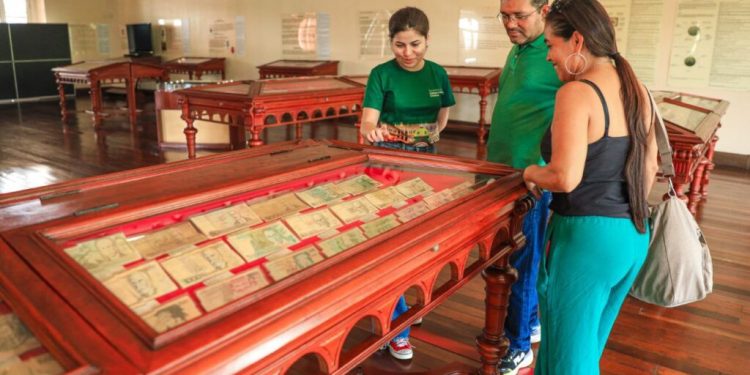 ESNA2025 Manaus: 2ª Edição do Encontro Nacional de Numismática