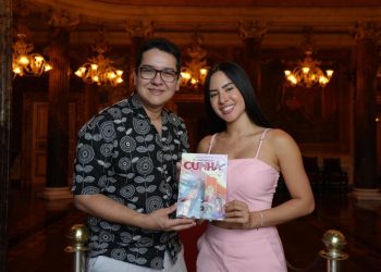 As Aventuras da Cunhã: 2ª edição será lançada no Circuito da Alegria em Manaus