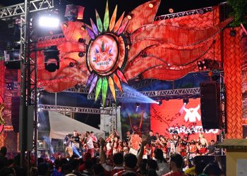 Boi Manaus 2025: Esquenta começa com shows gratuitos e tradição no sambódromo