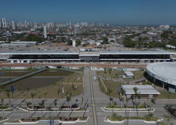 Green Zone COP30 Belém: espaço de inovação, cultura e sustentabilidade