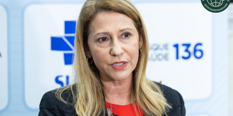 Plano de Ação para a Saúde de Belém será destaque na COP30