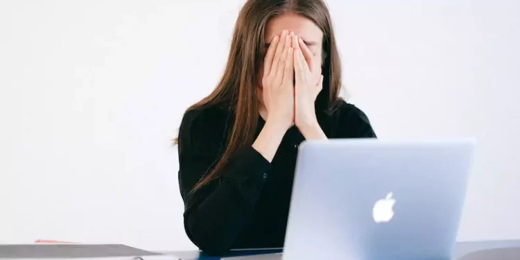 Como anda a saúde mental dos profissionais da Geração Z