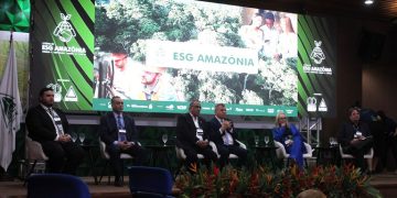 Suframa realiza jornada sobre sustentabilidade e ESG na Amazônia