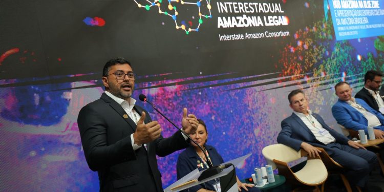 Amazonas na COP30: governo apresenta seis entregas e reforça compromisso com a bioeconomia