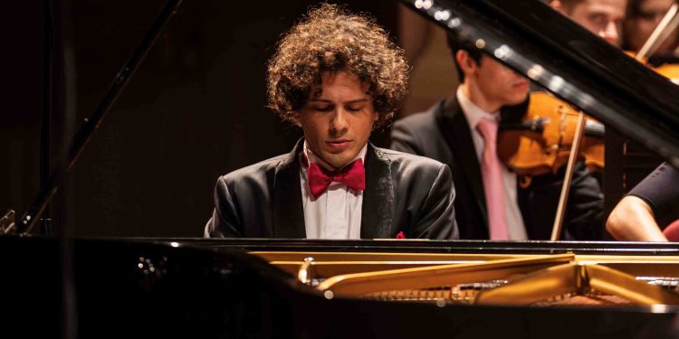 Fabio Martino é solista convidado da Amazonas Filarmônica em “Ressonâncias de 2025”