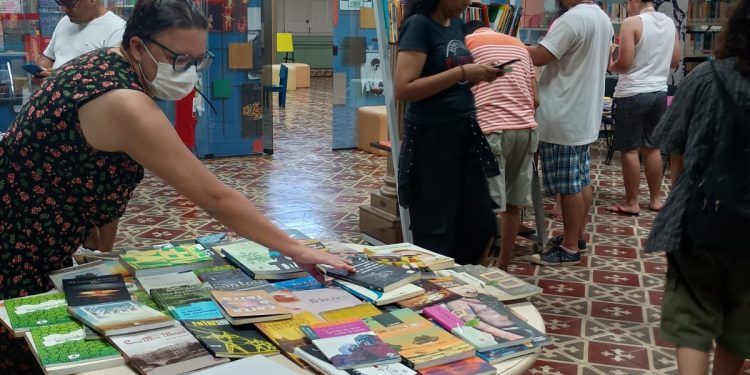 Troca de Livros e Gibis na Biblioteca Pública do Amazonas: programação, regras e atrações