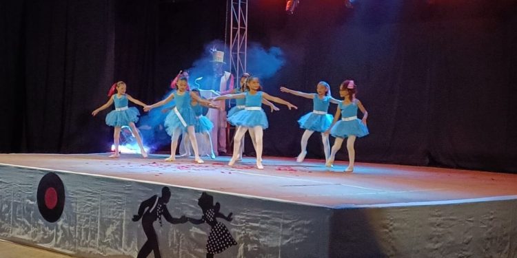 Primeiro Edital de Cultura Marca Nova Era em Apuí