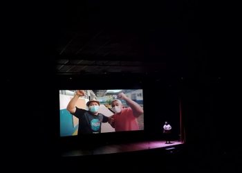 “Tião, o poeta que não sabia ler” destaca Manaus em mostra nacional