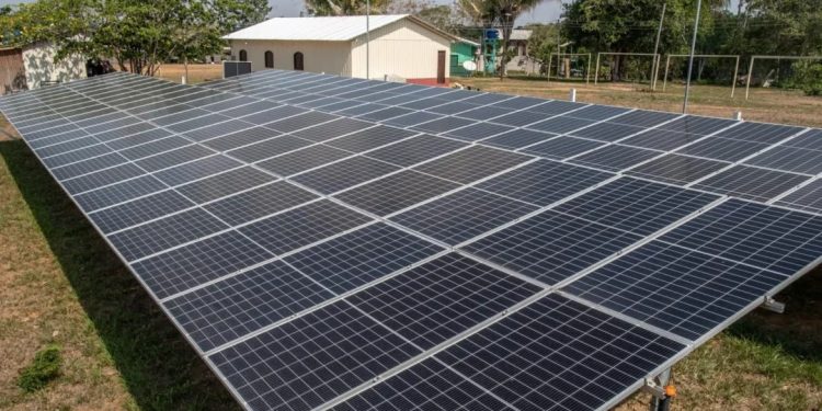 Energia Renovável na Amazônia: FAS destaca desafios e soluções na COP30