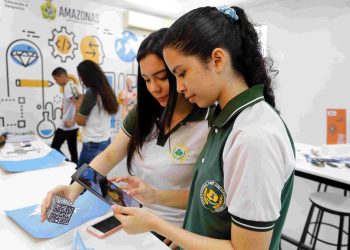 Imersão em Análise de Dados no Amazonas forma jovens da rede estadual com apoio do Unicef