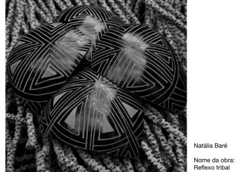 Exposição “Olhares do Parque das Tribos” é aberta no Museu da Cidade de Manaus