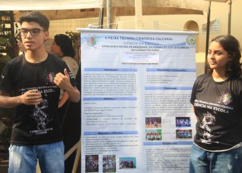 Feira Técnico-Científica em Parintins: 4ª edição acontece na sexta-feira