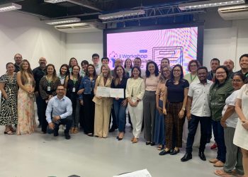 2º Workshop de Pesquisa e Inovação fortalece produção científica na FVS-RCP