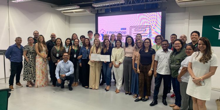 2º Workshop de Pesquisa e Inovação fortalece produção científica na FVS-RCP