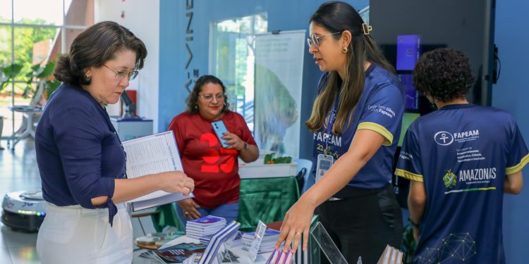 Criação do Parque de Ciência e Tecnologia da Amazônia avança com protocolo