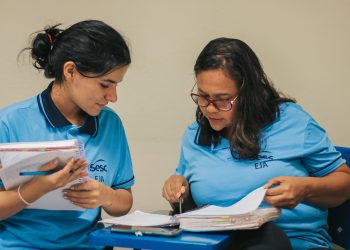Sesc Amazonas abre 156 oportunidades para Ensino Fundamental e EJA