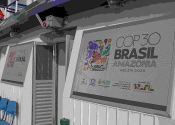 Embarcação fluvial do Ipem-AM: inovação reconhecida internacionalmente e destaque na COP-30