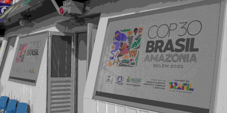 Embarcação fluvial do Ipem-AM: inovação reconhecida internacionalmente e destaque na COP-30